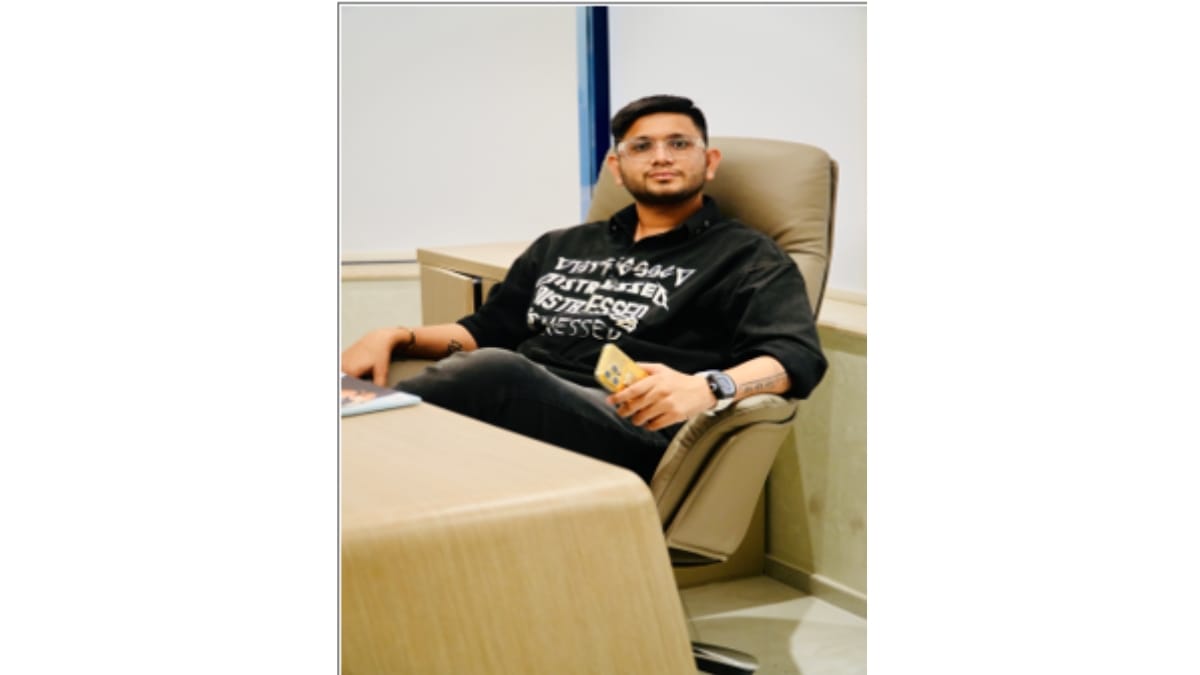 Rohit-Jain Rohit Jain: Entrepreneurial Journey and Business Empire