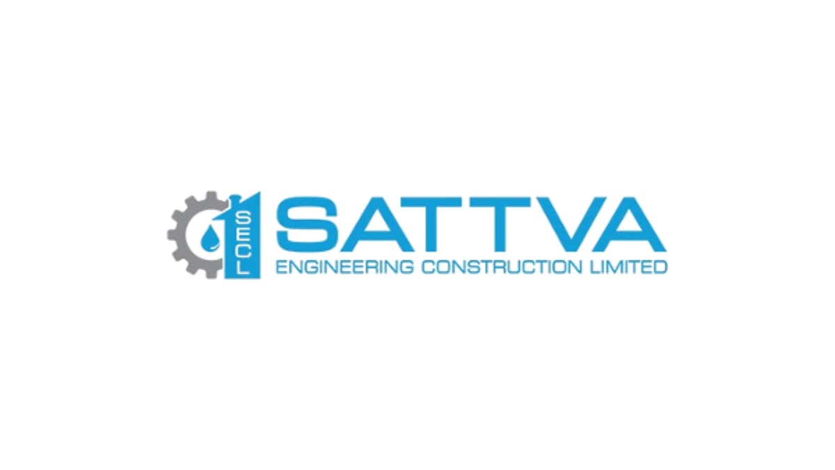 Sattva-Engineering-Construction Sattva Engineering Construction Limited IPO Opens on Aug 26, 2025