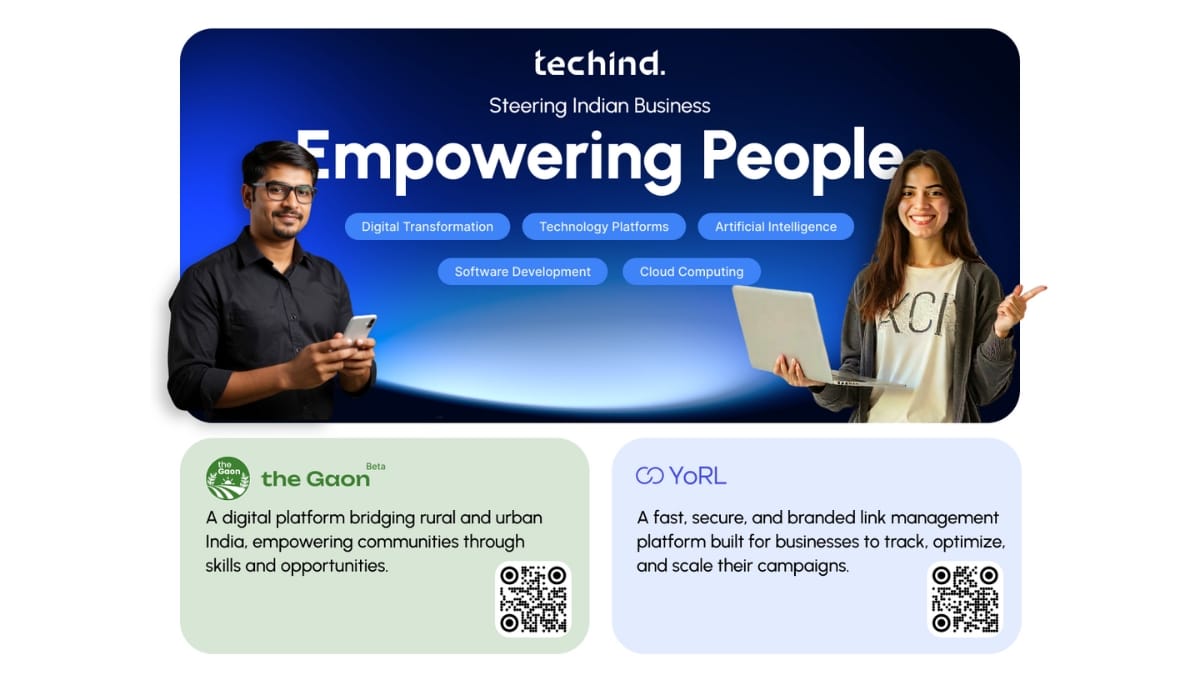 Techindo-Systems-PNN Techindo Systems strengthens its commitment to a Self-Reliant India this Independence Day