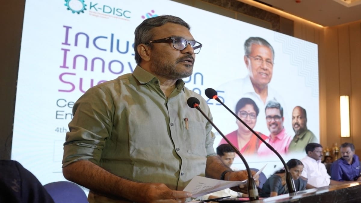 a STRIDE Innovation Summit Boosts Disability-Friendly Tech; Eight College Teams Honoured