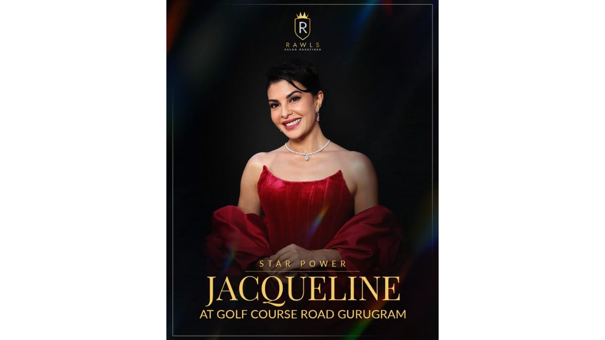 pnn-1 RAWLS Unveils the Exclusive “Beyond Salon” Range in Gurgaon with Jacqueline Fernandez – A New Era of Luxury in India’s Salon Industry