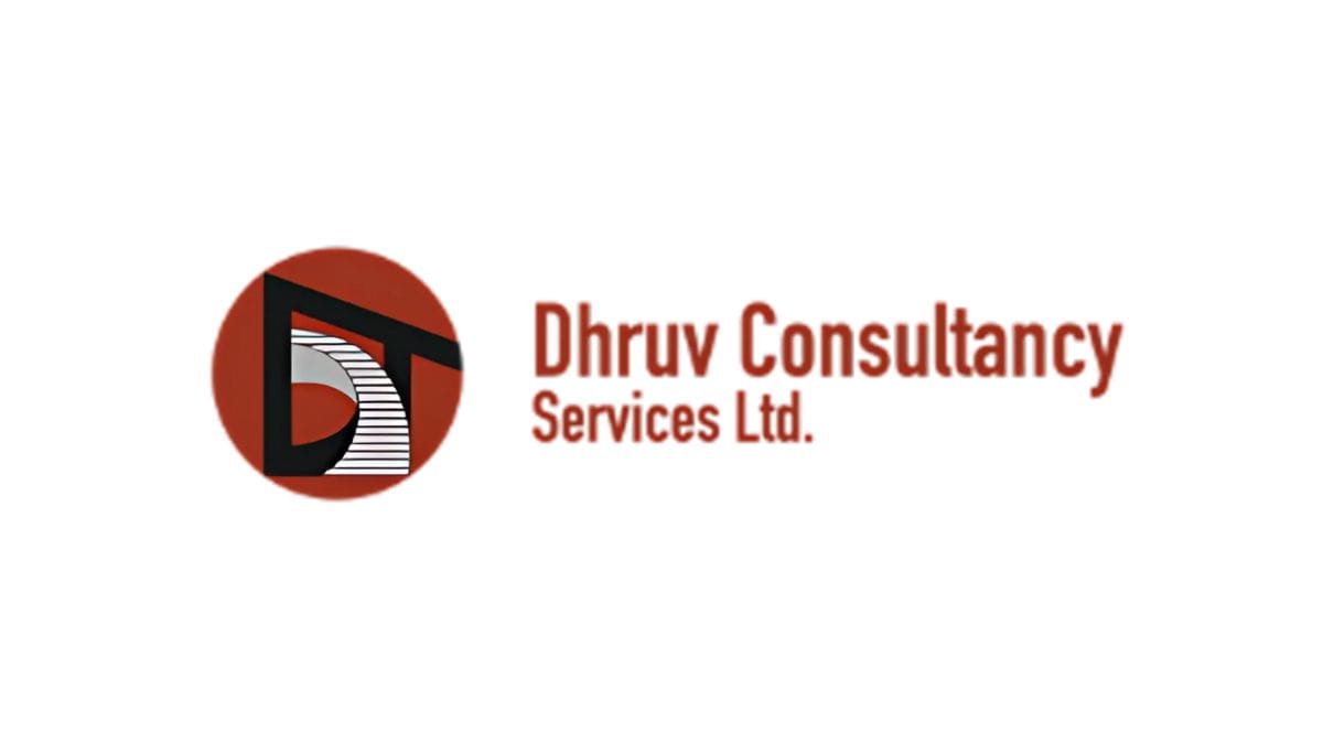 pnn Dhruv Consultancy Secures Achieves Strong 82% Cons. Net Profit Growth in Q1 FY26