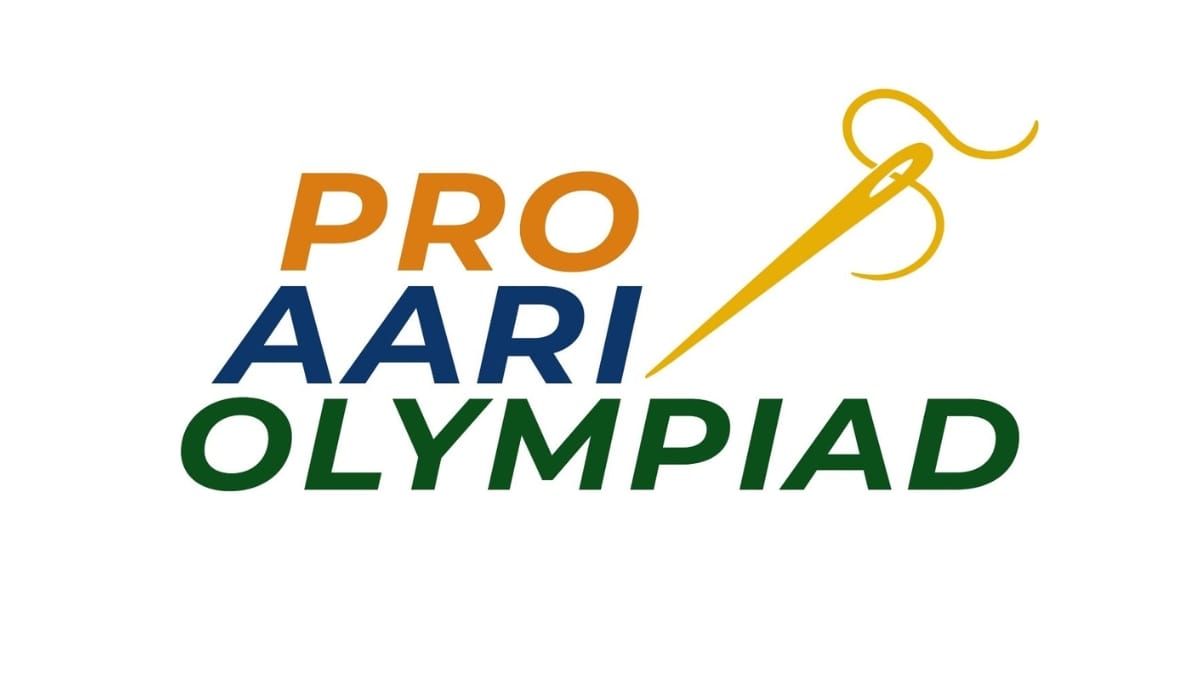 pro India’s First-Ever Pro Aari Olympiad Officially Launched
