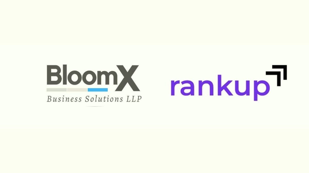 BloomX- BloomX Solutions and Rank Up Announce Launch of Next-Generation AEO & GEO Services, With Rank Up Academy Set to Empower SEOs Worldwide