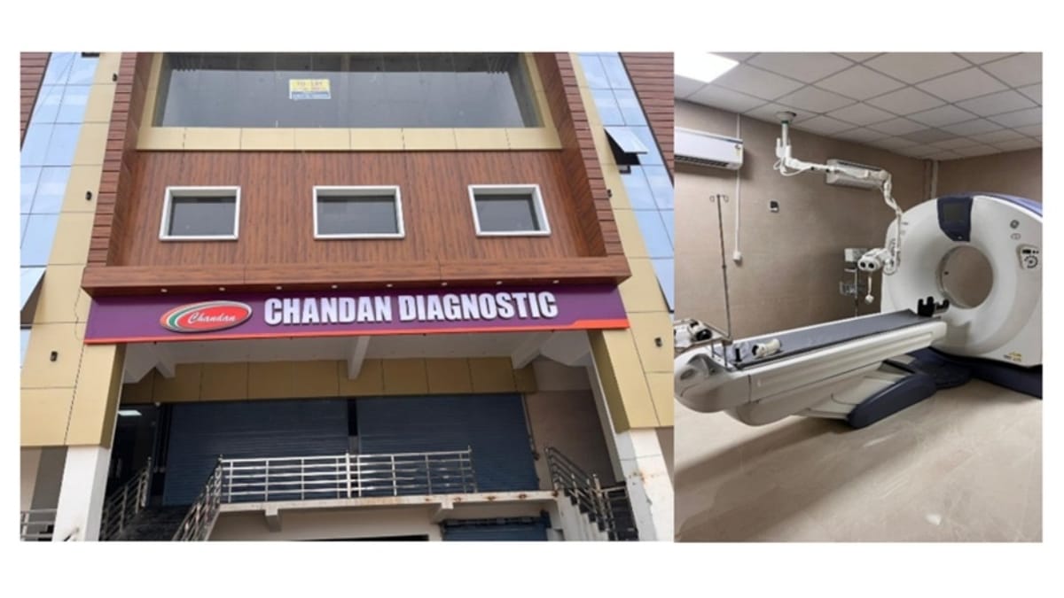 Chandan-Healthcare-Limited Chandan Healthcare Limited inaugurates second Diagnostic Centre in Ayodhya