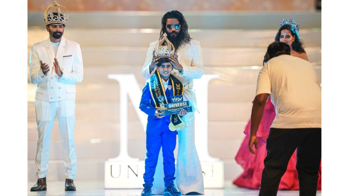 Image-12 S. Harsith Rosan Crowned YIFW Mini Mr. Universe International 2025 – An Inspiring Journey of Dreams, Family and Global Recognition
