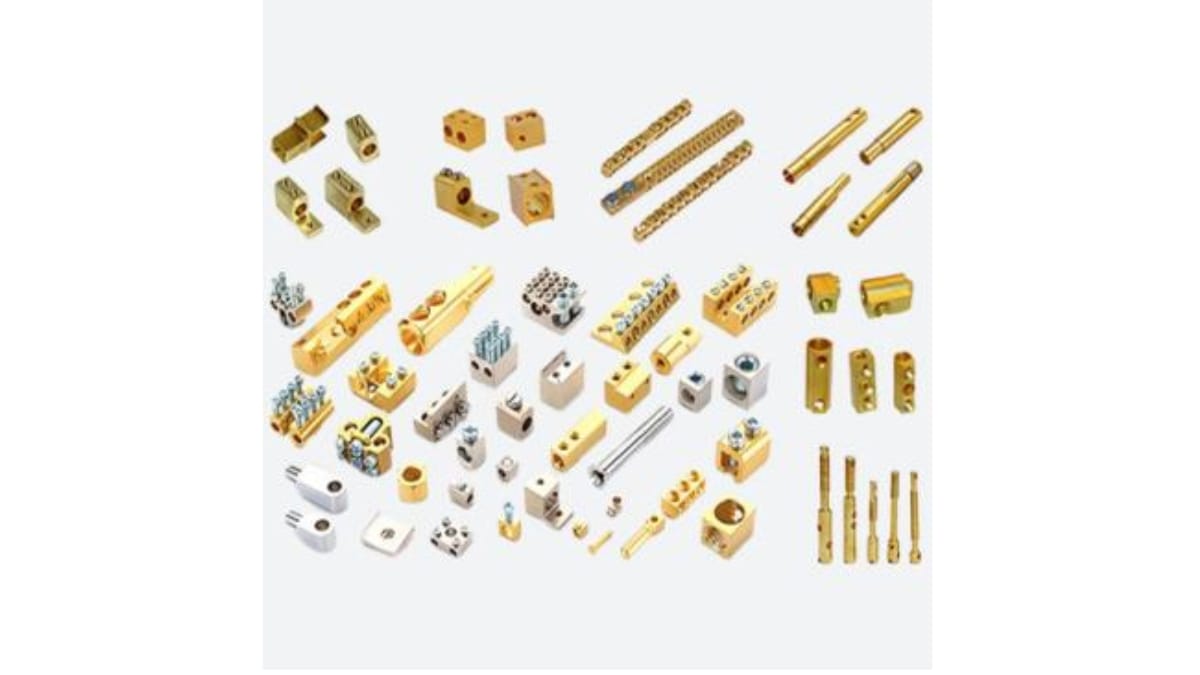 KrupaluMetals Krupalu Metals Limited to Launch SME IPO on BSE to Fund Expansion