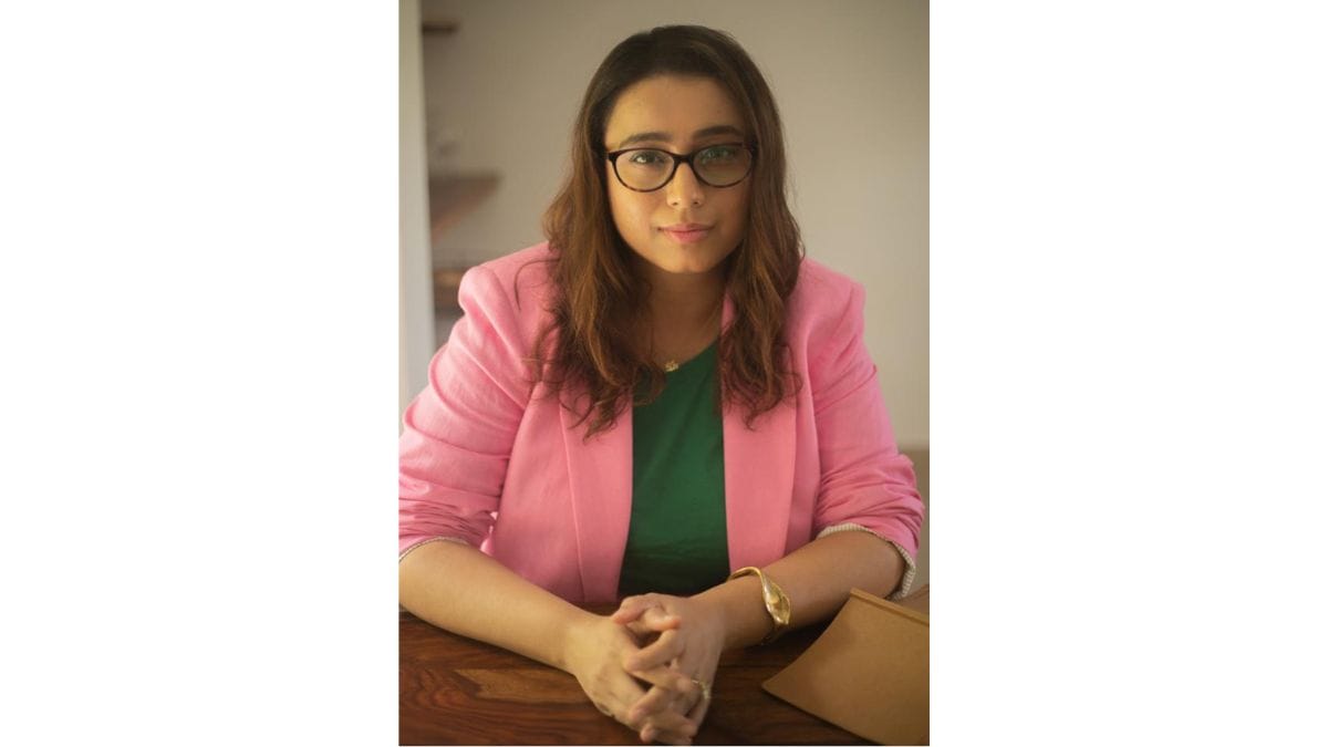 NW After pan-India success, Maison Gourmestan set to take over Dubai palates with Shivani Sharma’s revolutionary millets-forward mantra