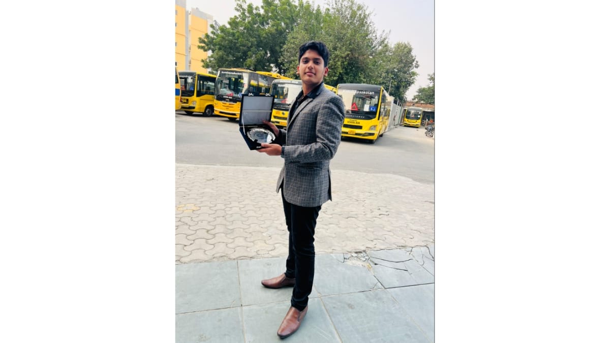 PNN-2025-09-02T122726216 Empowering Women in Faridabad: Arindam Bindlish Leads Vocational Training Drive with Prabhat NGO