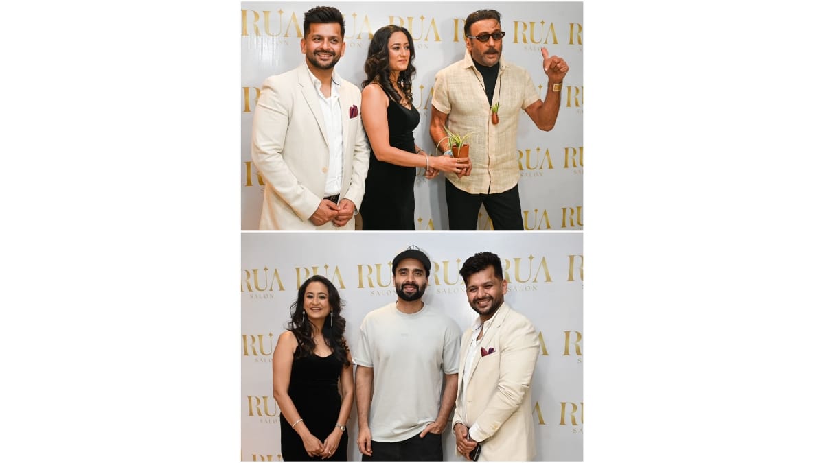 PNN-2025-09-15T190305096 RUA Salon Opens Its Doors in Juhu, Redefining Luxe Beauty & Wellness Experiences; Owned by Unnati V Gupta