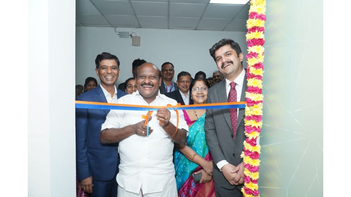 PNN-2025-09-16T112639022 RIT Inaugurated One of India’s First Quantum Research Center, Chennai