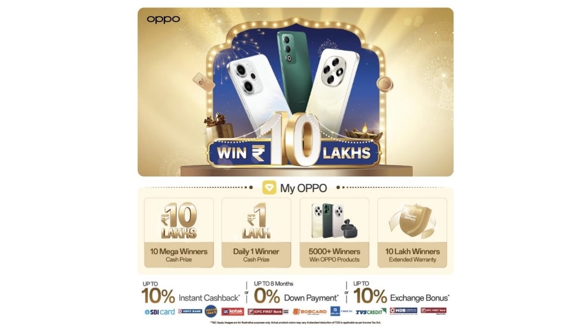 PNN-2025-09-25T161846447 OPPO Launches the Reno14 5G Diwali Edition, Featuring Industry-First Heat-Sensitive Colour-Changing Technology for India