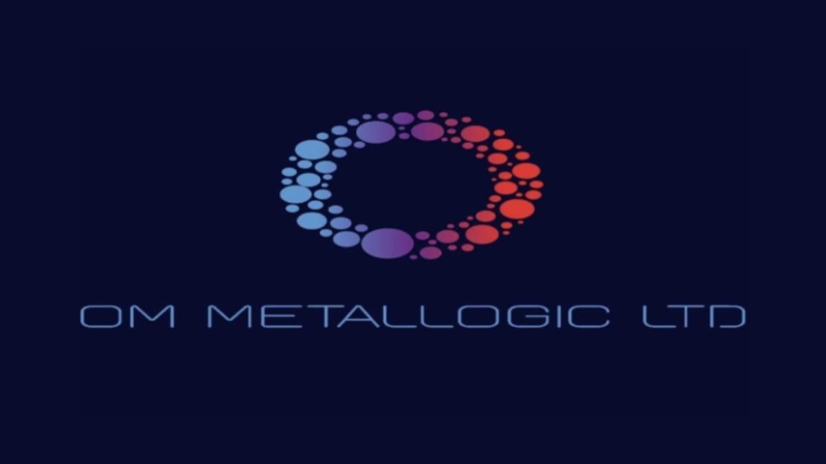 PNN-2025-09-29T151708022 Om Metallogic Ltd plans to raise Rs. 22.35 crore from IPO | IPO opens on 29 September 2025