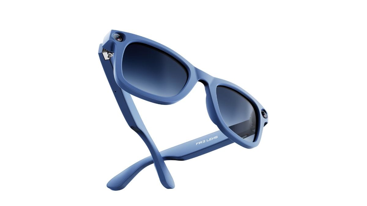 PNN-24 Fire-Boltt Ushers in a Vision Revolution with FireLens: India’s First AI-Powered Smart Eyewear