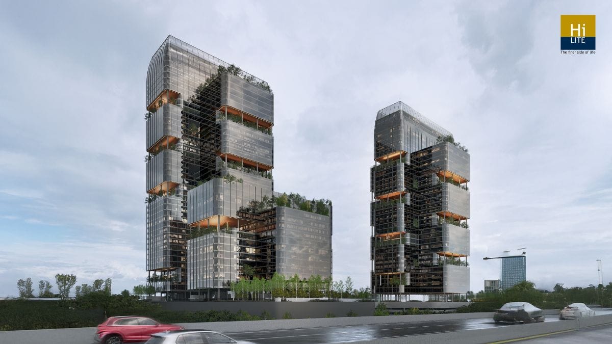 PNN-36 HiLITE Group Unveils One of the World’s Largest World Trade Centers in Kozhikode