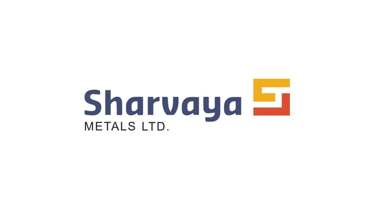 Sharvaya-Metals-Limited Sharvaya Metals Limited Successfully Completes Anchor Book Subscription, Raises INR 16.72 Crore