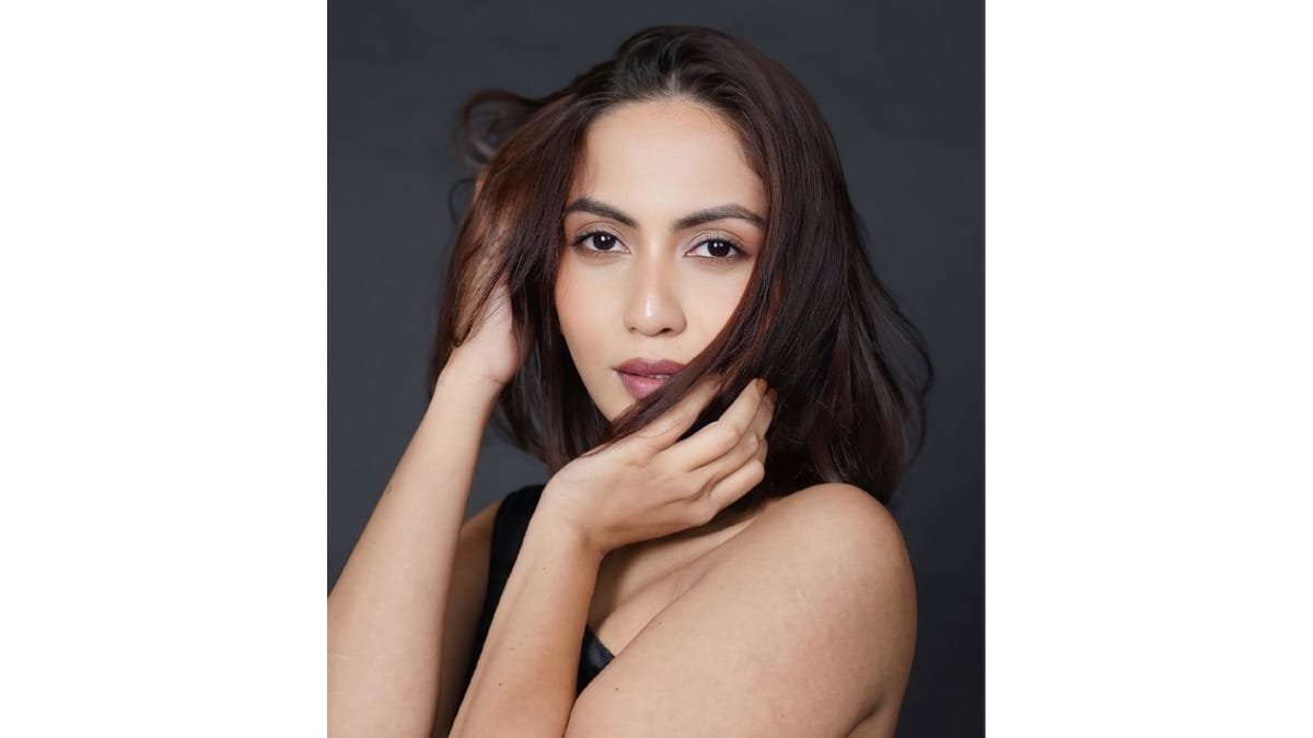 1-11 Homecoming of Courage: Thane’s Own Sanchita Sen to Represent the City at Mrs. India World 2025 Grand Finale