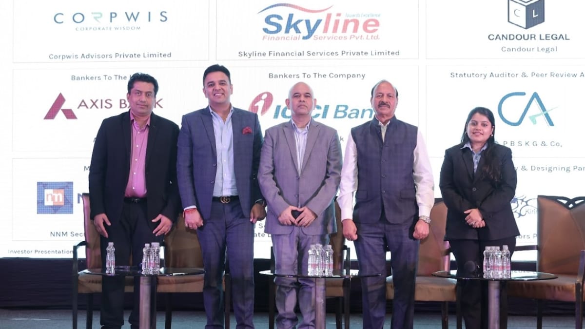 1-21 Game Changers Texfab Hosts Successful Investor Roadshows Ahead of SME IPO