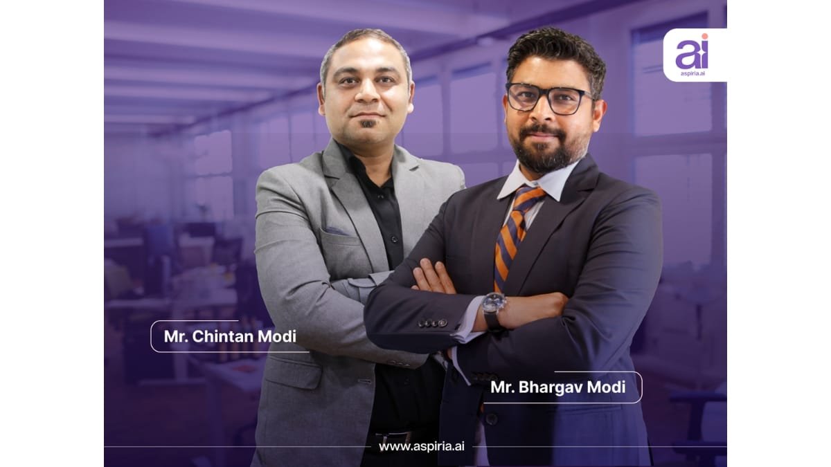 Aspiria.ai by Edugo Abroad Makes Studying in Europe, UK & Dubai Smarter, Simpler, Scalable for Indian Students