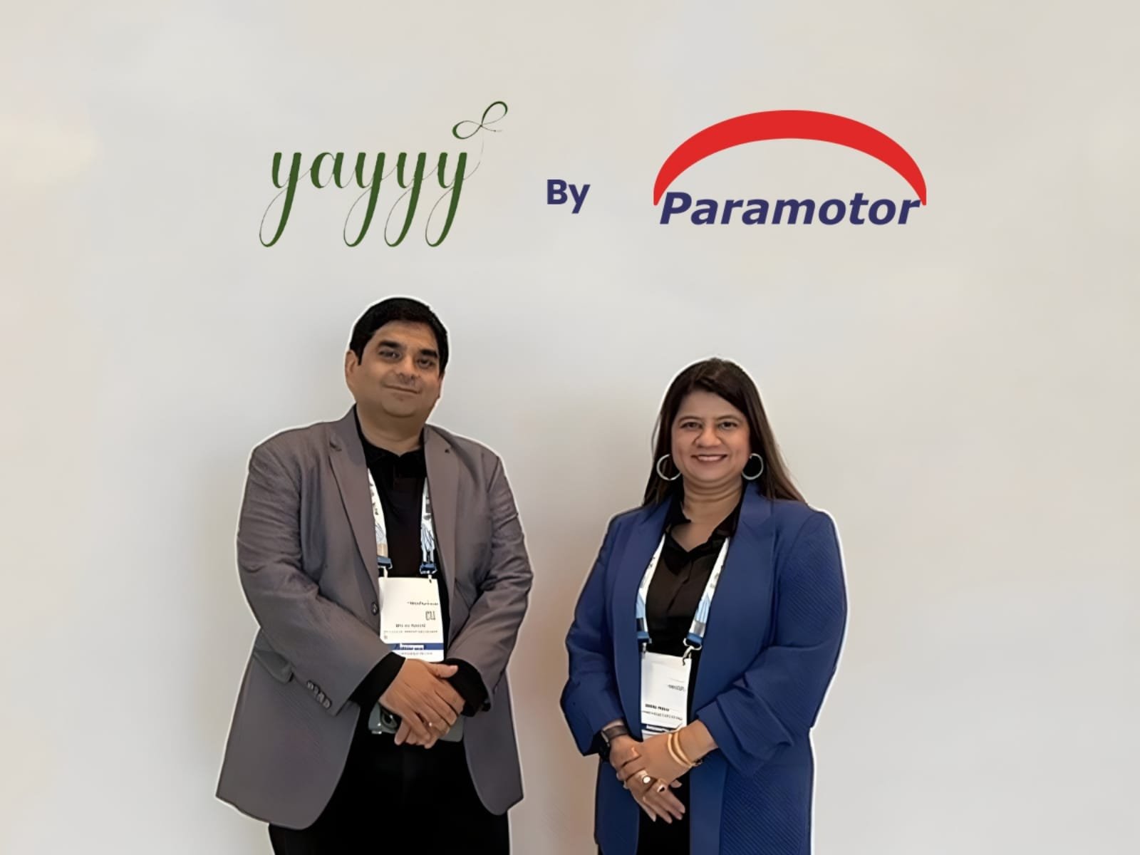 ANI-Yayyy Yayyy.shop launched by Paramotor Digital Technology to transform digital gifting with 250 Plus brands