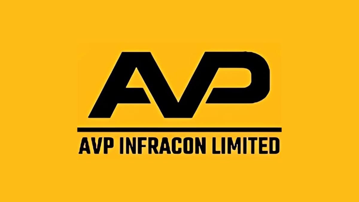 AVP-Infracon-Secures-Infra-Work-Order-Worth-Rs-3334-Cr-from-Reliance-Mappedu-Multi-Modal-Logistics-Park AVP Infracon Limited – H1 FY26 Business Update
