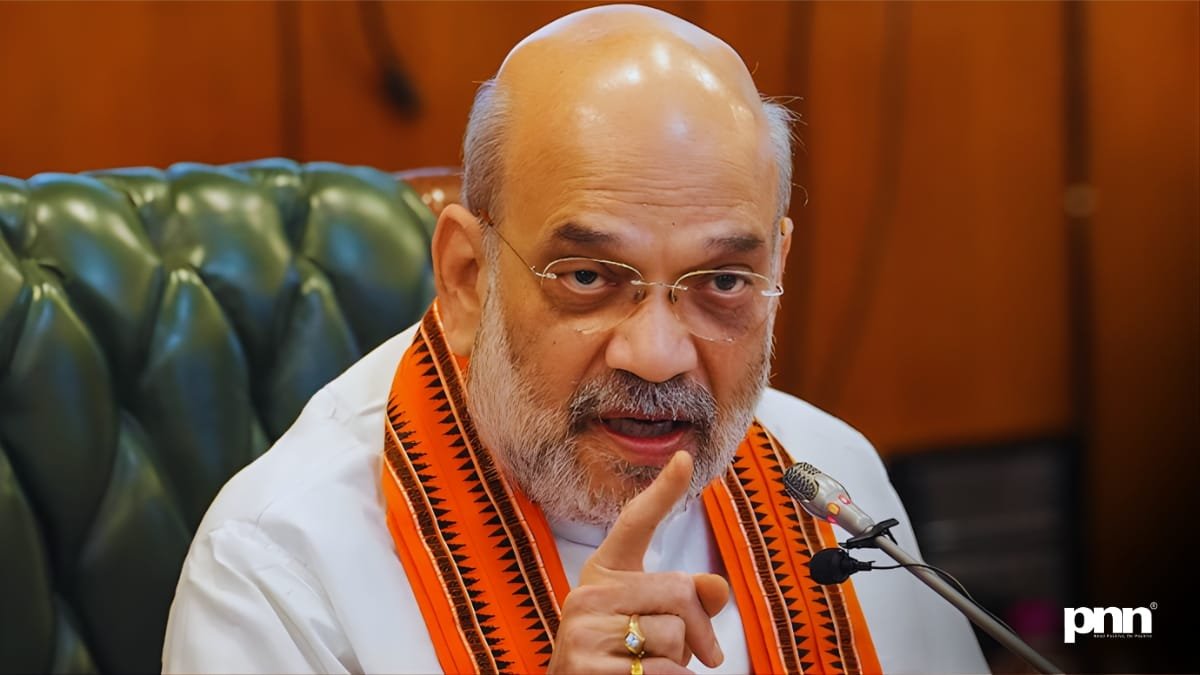 Bihar-CM-Decision-Stunner Bihar CM Decision Stunner: Shah Won’t Back Nitish?