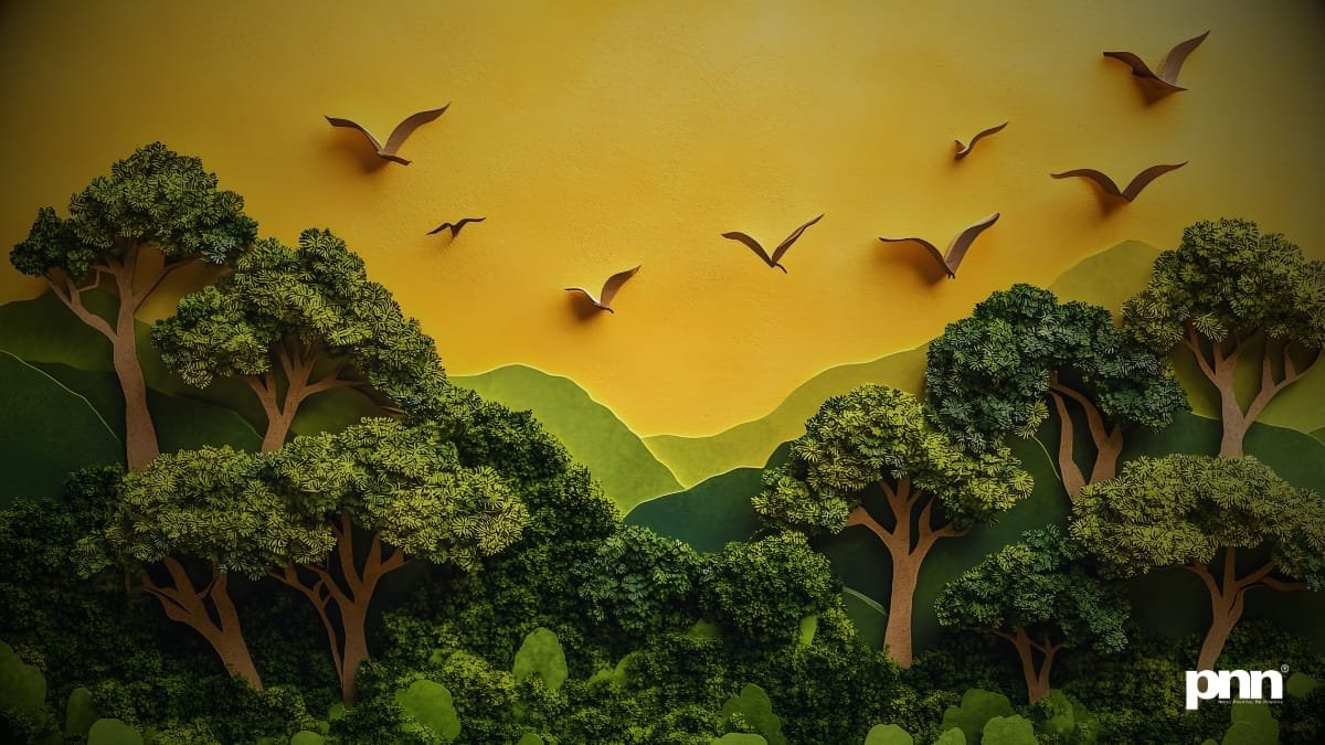 Environment-Minister-Bhupender-Yadav-lays-foundation-for-Namo-Van-Manesar-as-Gujarat-hosts-National-Land-Conference Namo Van Manesar and Land Reforms Drive Decisive Action in October 2025