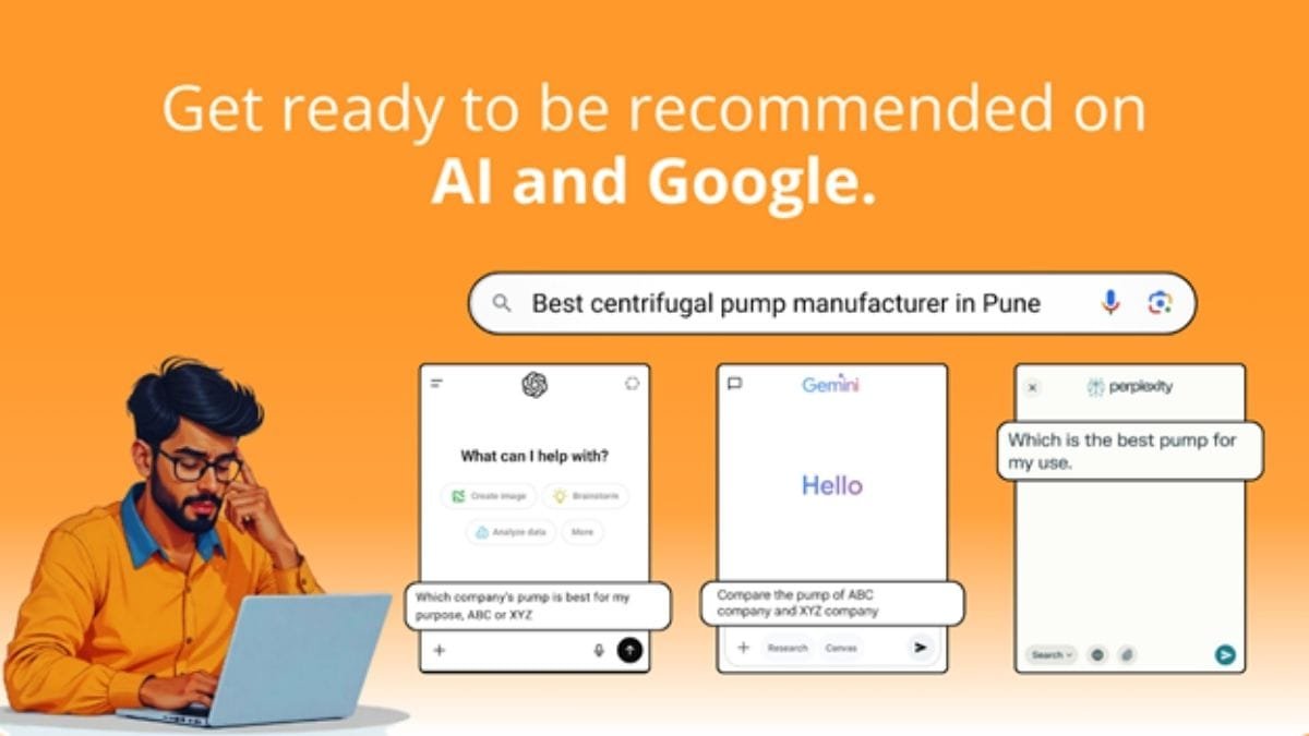 Featured-1 Platione Launches India’s First AI-Enabling B2B Growth Suite for SMEs