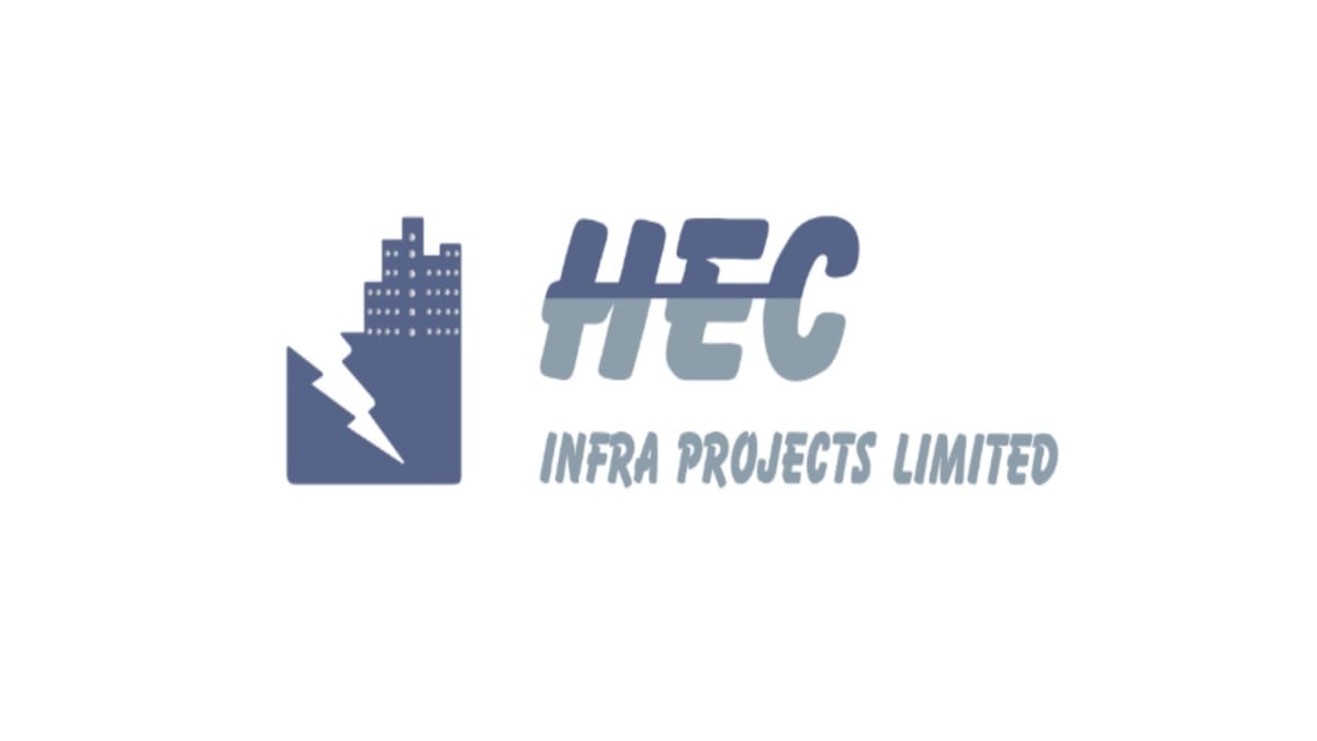 HEC-Infra-Projects HEC Infra Projects Limited Secures Two Orders Worth INR 47.98 Cr Across Power and Water Infrastructure Segments