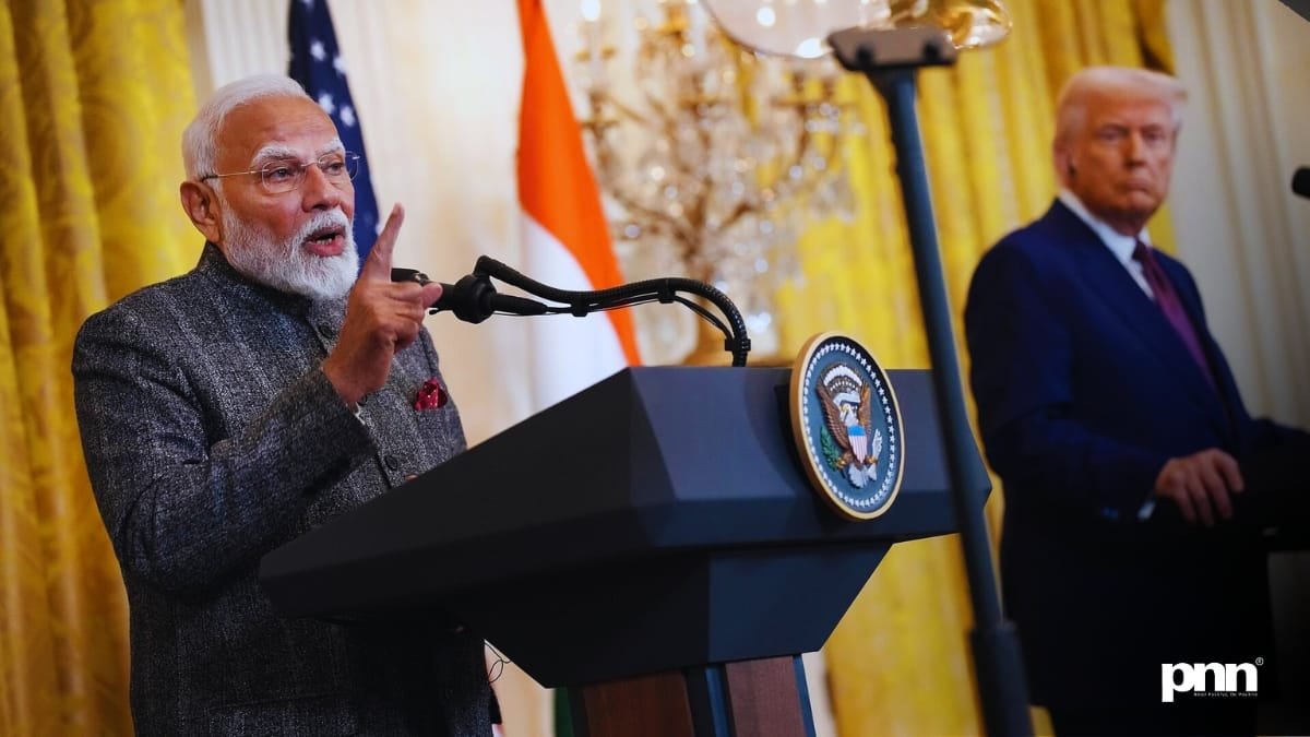India-Russia-Oil-Trade India Russia Oil Trade: Trump Sparks Global Buzz