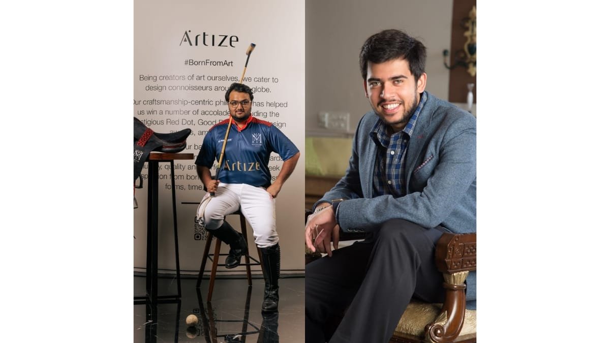 Mayfair Mayfair Polo and Artize Join Forces to Chart a Royal Route to the Jaipur Polo Season