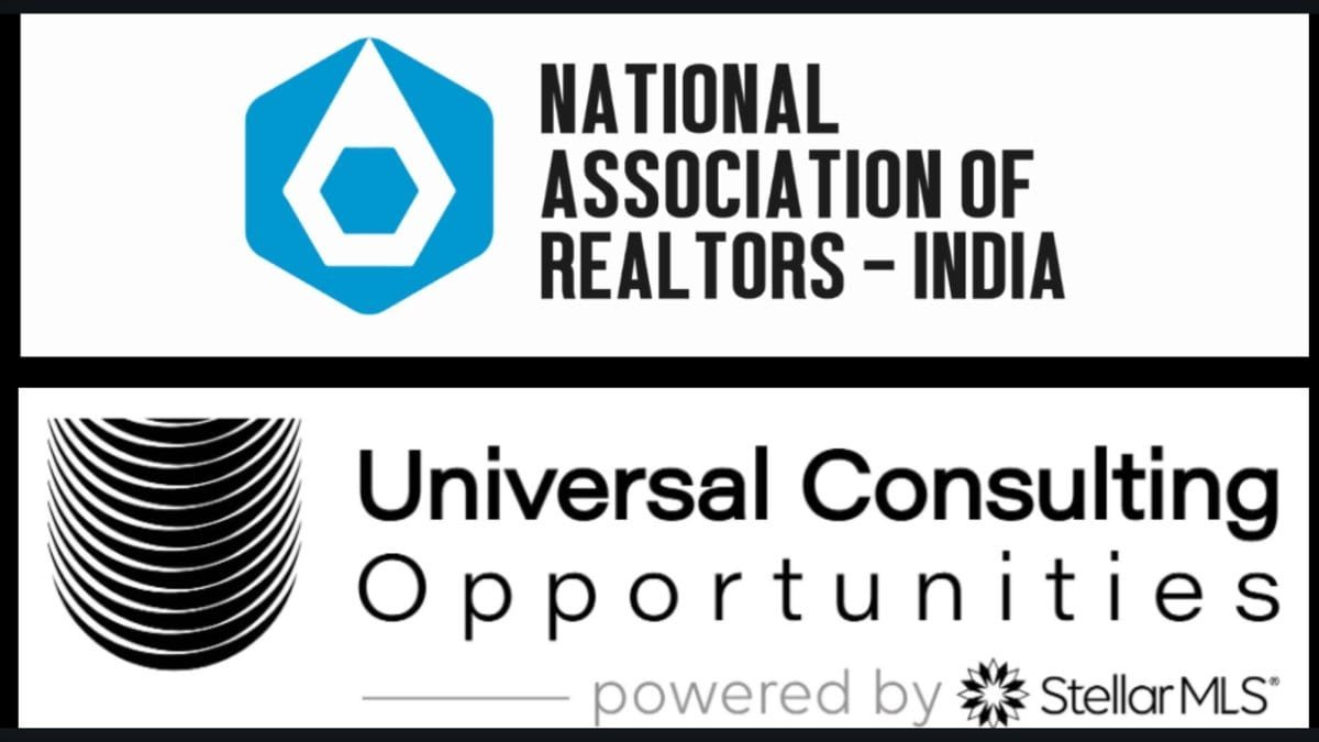NAR- NAR India and UCO Forge First-Ever U.S.–India Real Estate Bridge with MLS Partnership