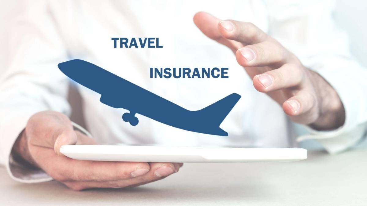 Naquiyah Why Overseas Travel Insurance is a Must For International Trips
