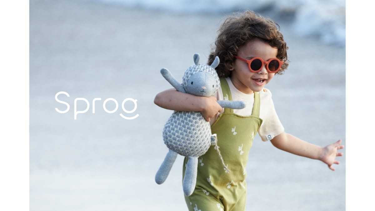 PNN-1-18 Popular baby clothing brand Sprog sets sights on pan-India growth with phased expansion