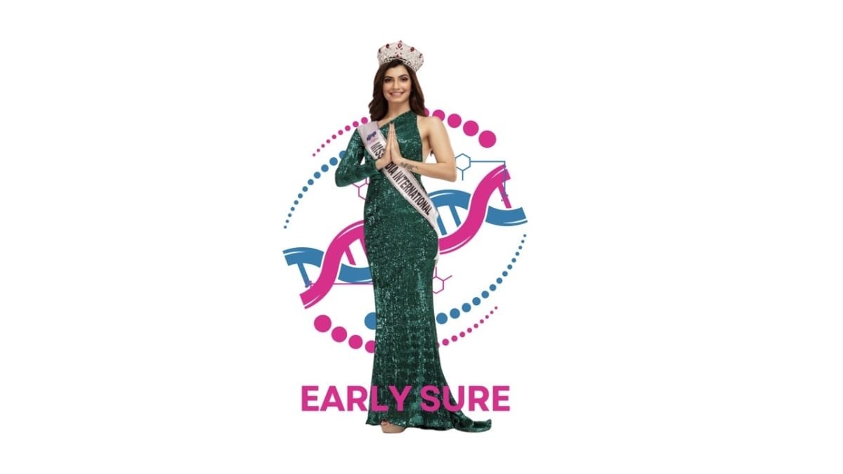 PNN-1-2 Transforming Cancer Care: EarlySure Diagnostics Brings Precision Oncology to India