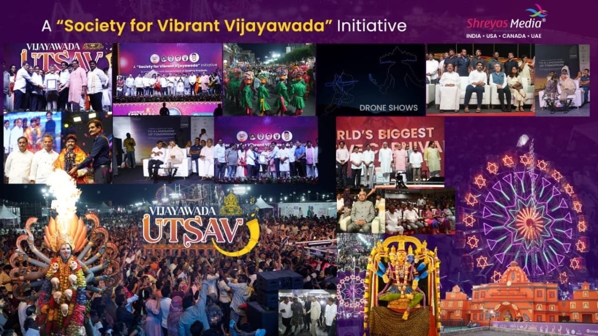 PNN-12 Shreyas Media set to launch carnivals across India