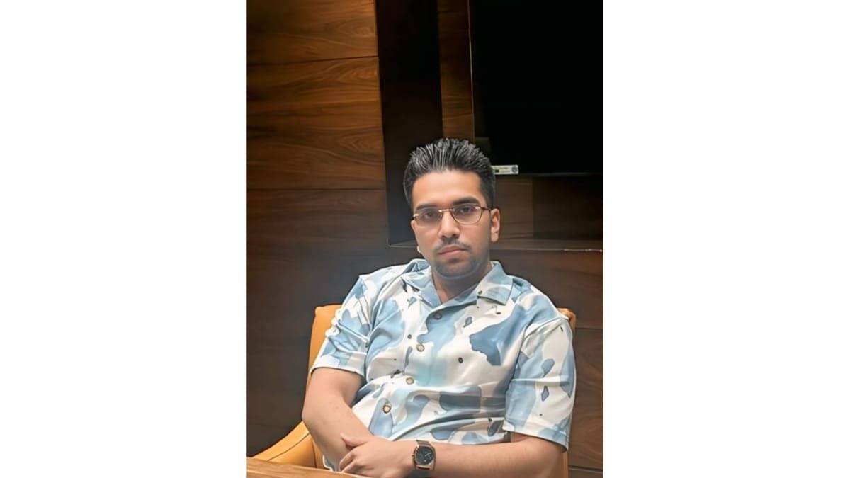 PNN-16 Best-Selling Author and Entrepreneur Sankhadeep Dutta Invited by Oxford University to Address Students in November