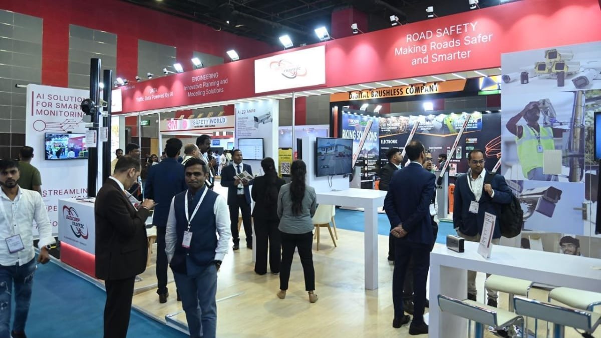 PNN-2025-10-01T124840562 India’s Roads at the Crossroads: Traffic Infratech Expo 2025 to Showcase Smarter, Safer and Sustainable Mobility Solutions