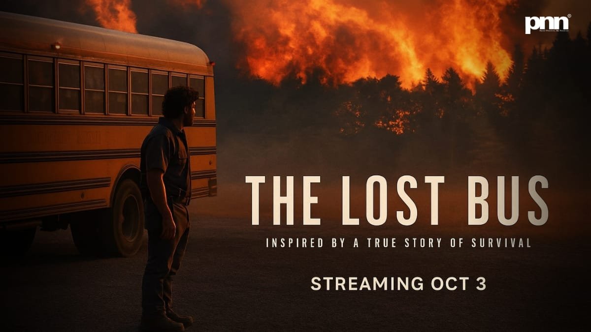 PNN-2025-10-04T180718695 ‘The Lost Bus’ Hits the Flames: McConaughey’s Return Powers a Gritty Survival Saga