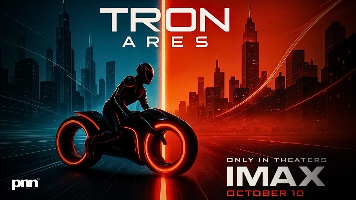 PNN-2025-10-16T191127386 Tron: Ares 2025 — Jared Leto’s Neon Dream That Glitched at the Box Office