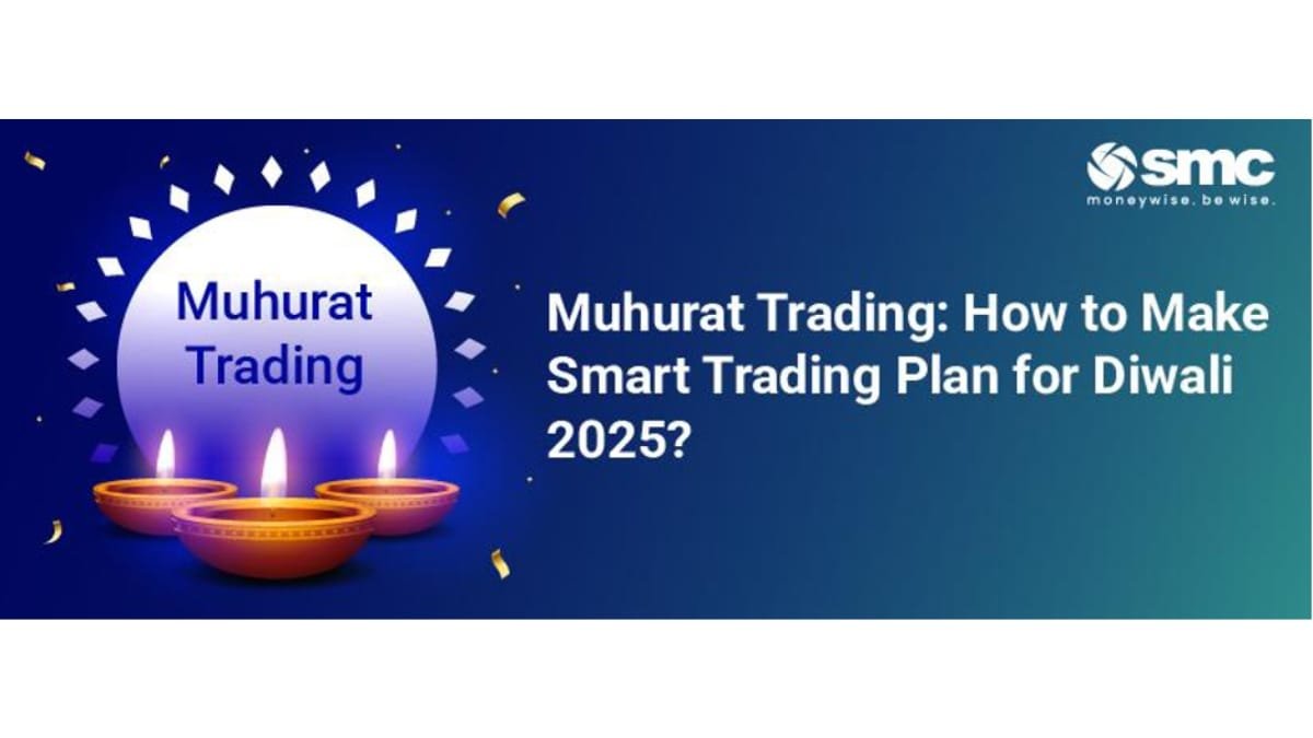 PNN-2025-10-17T172326334 Muhurat Trading: How to Make Smart Trading Plan for Diwali 2025?