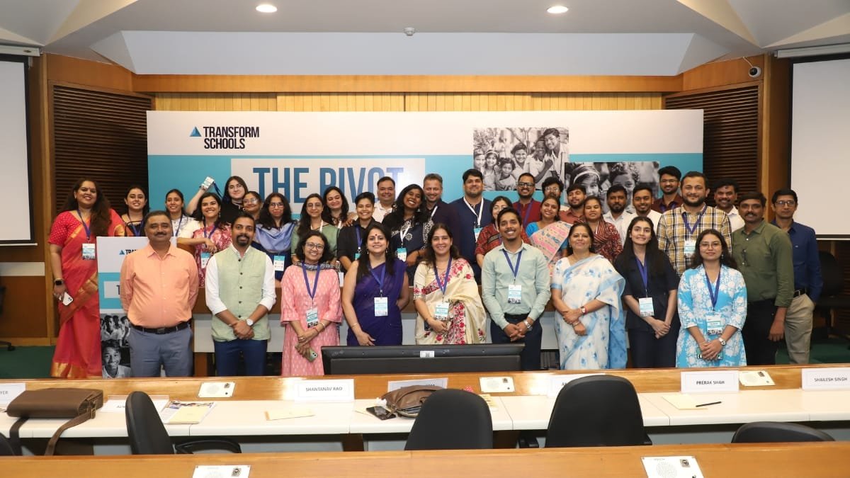 PNN-2025-10-17T193816447 Transform Schools held The Pivot 2025 to redefine learning for Secondary Education