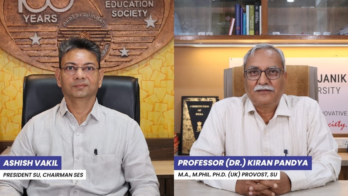 PNN-2025-10-18T114347566 Sarvajanik University and Sarvajanik Education Society Ushers in a New Year of Academic Excellence and Inclusive Growth