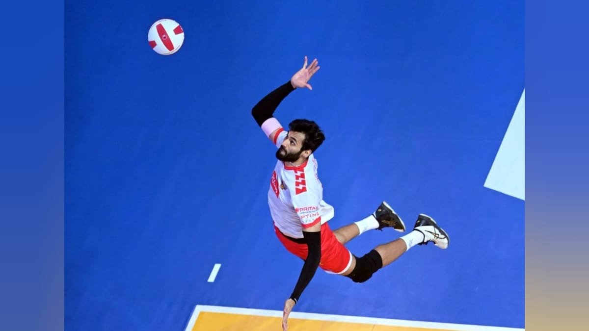 PNN-2025-10-24T130222426 PVL 2025 Season 4 (Match 31): Kolkata Thunderbolts illuminate Diwali with a dominant 3–1 triumph over Hyderabad Black Hawks