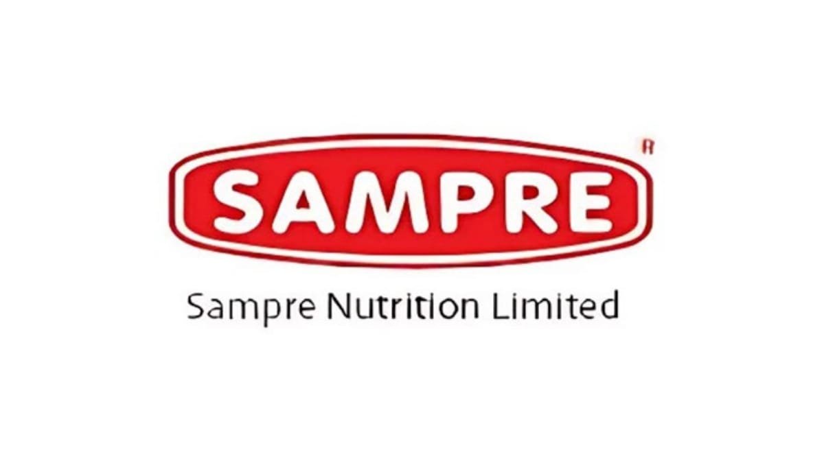 PNN-2025-10-24T151312539 Sampre Nutritions Ltd has entered into a Manufacturing Agreement with Reliance Consumer Products Ltd