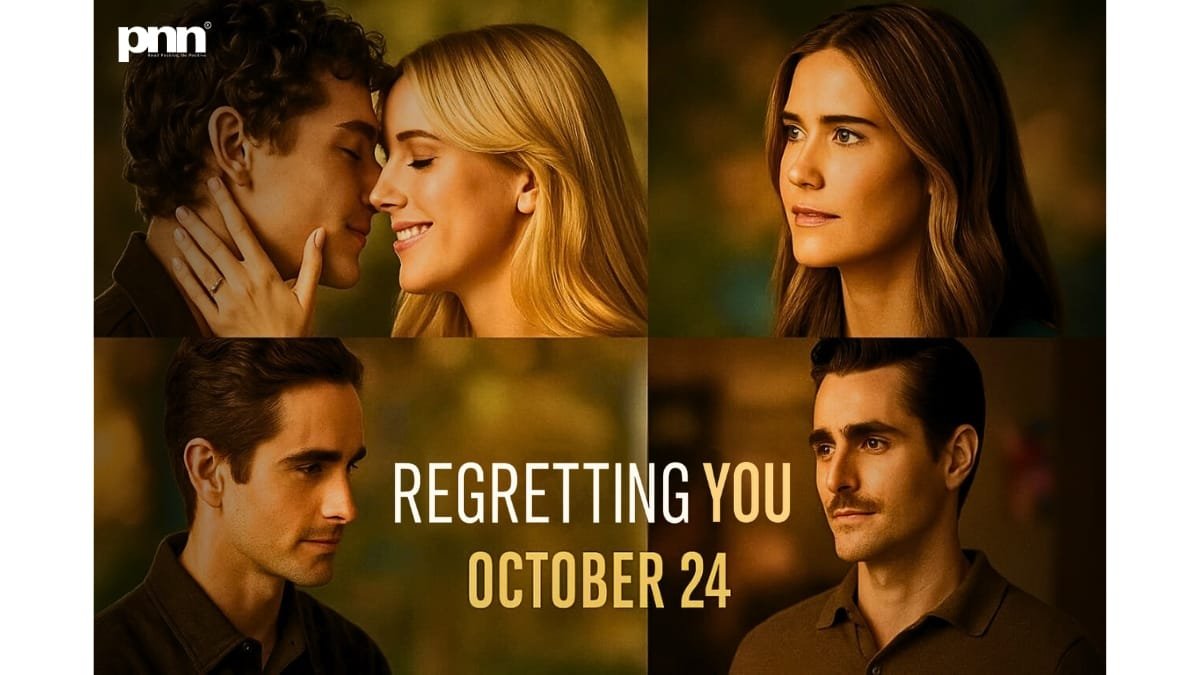 PNN-2025-10-25T173115296 ‘Regretting You’: A 2025 Colleen Hoover Adaptation | A Beautiful Mess of Emotion and Execution