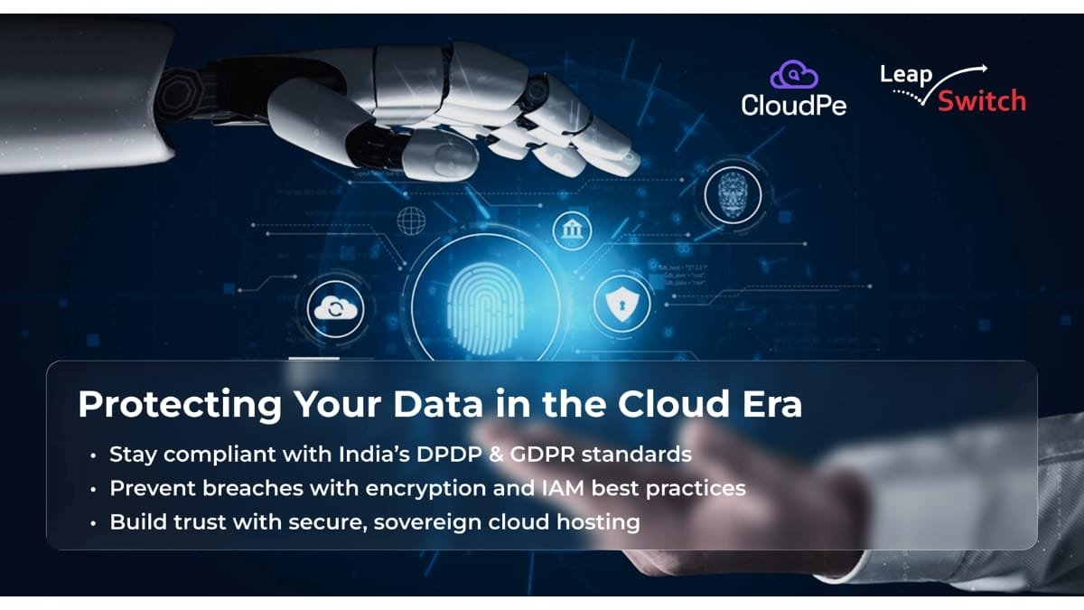 PNN-2025-10-27T142350053 Why Enterprises Are Bypassing Global Cloud Giants In Favor of Indian Cloud Provider, CloudPe