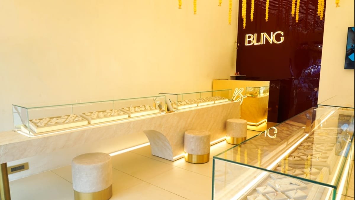 PNN-2025-10-27T154830999 BLING Steps into Delhi’s Luxury Landscape with Certified Lab Diamonds and Hallmarked Gold Jewellery
