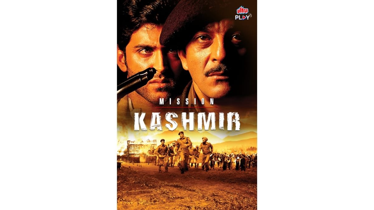 PNN-2025-10-27T194726621 Mission Kashmir Turns 25: Ultra Play OTT Celebrates a Timeless Classic