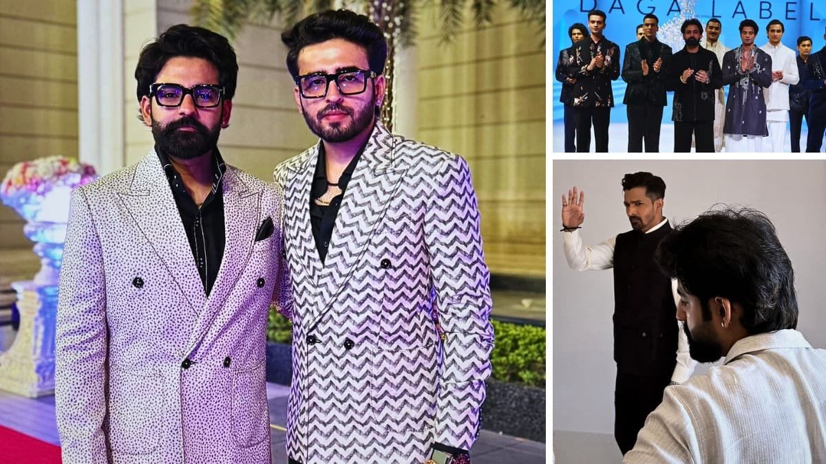 PNN-2025-10-28T134105288 Where Vision Meets Legacy: Divyansh & Garvit India Redefines Global Luxury Menswear & Cinematic Couture